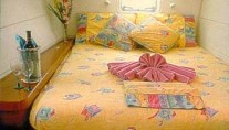 Ad Astra - Bed